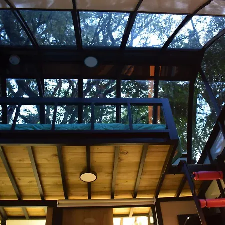 Chalet Tanat Medellín Exterior foto