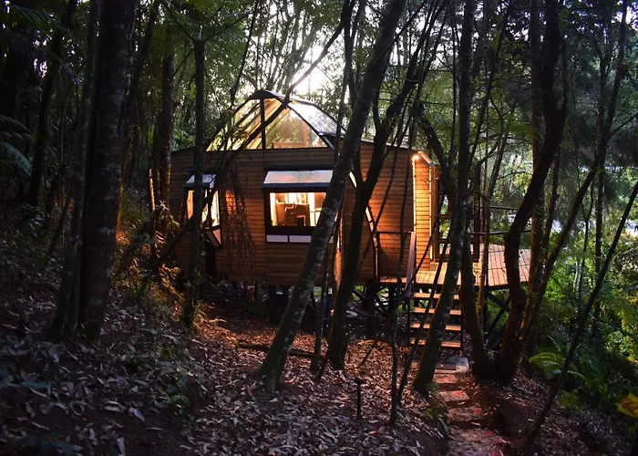 Chalet Tanat