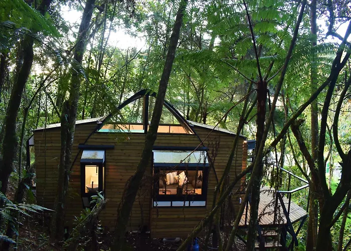 Chalet Tanat