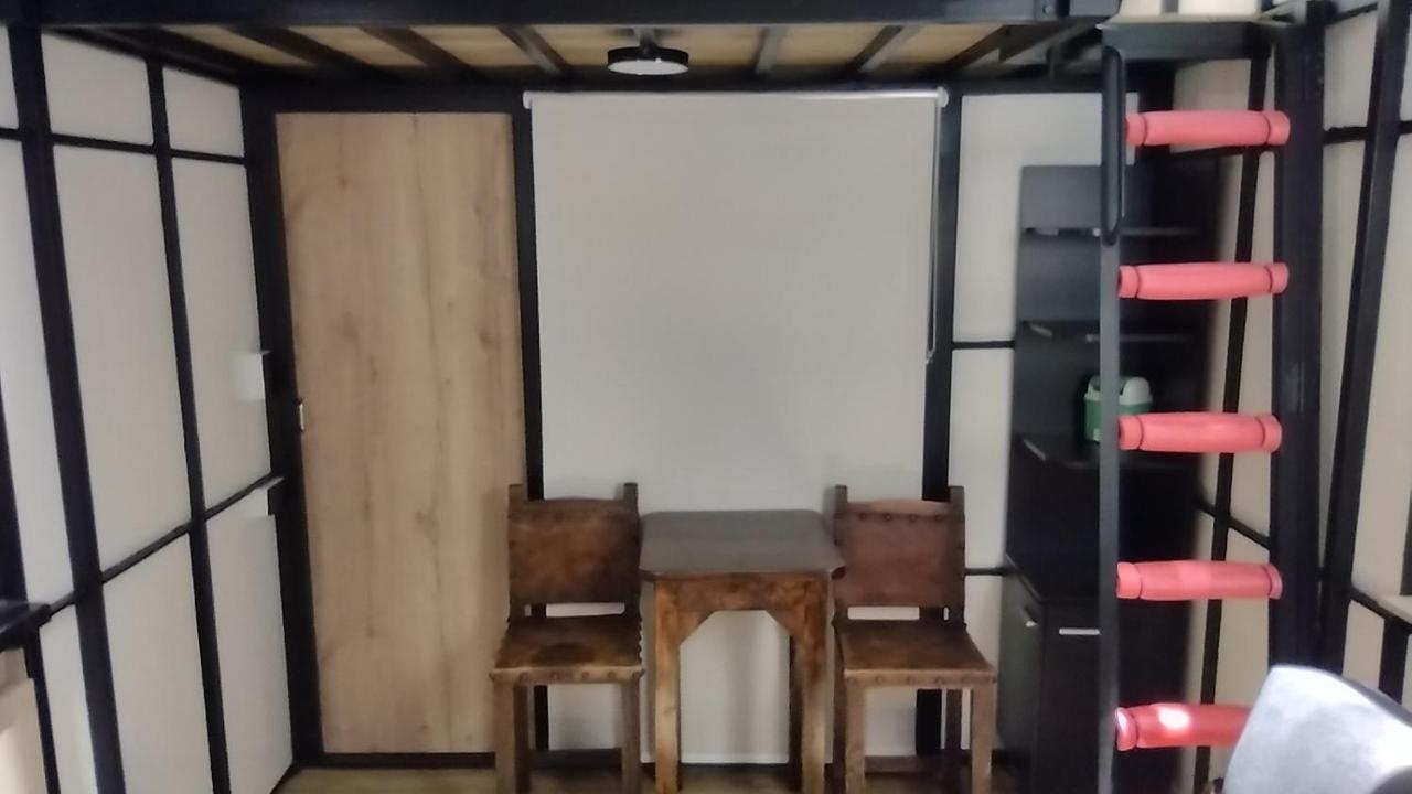 Campingplatz Tanat *