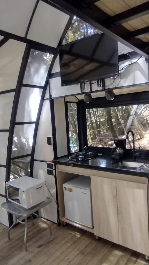 Camping Tanat