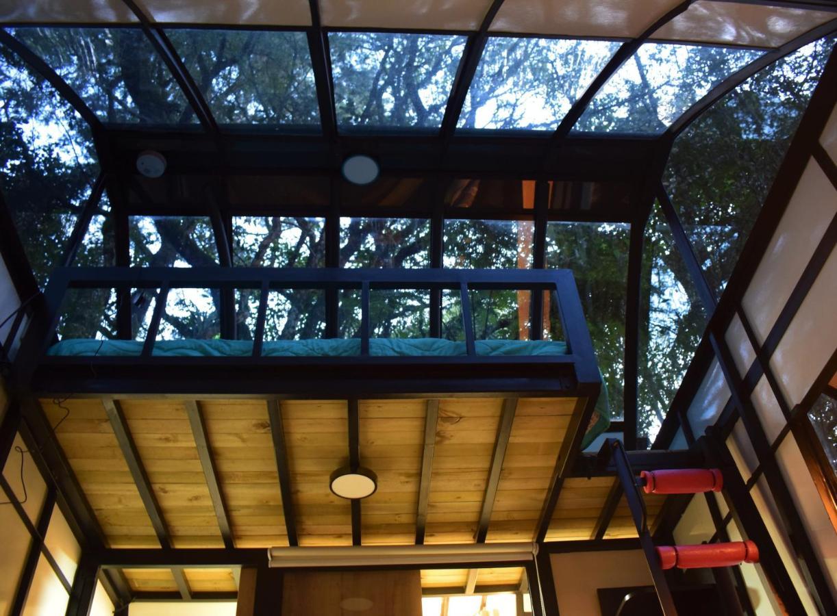 Tanat Camping Medellín