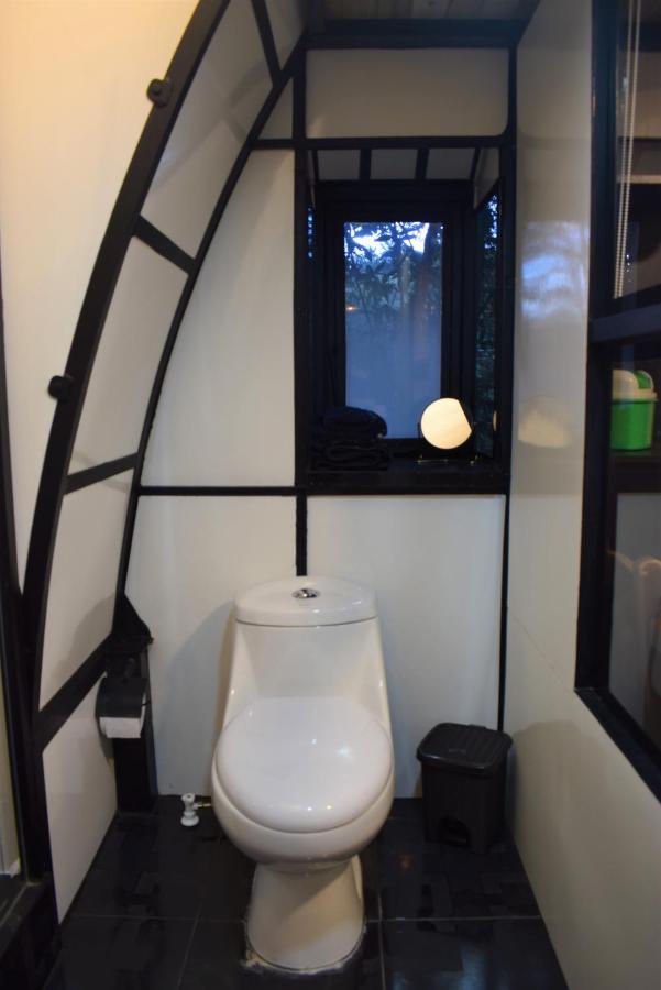 Camping Tanat Medellín
