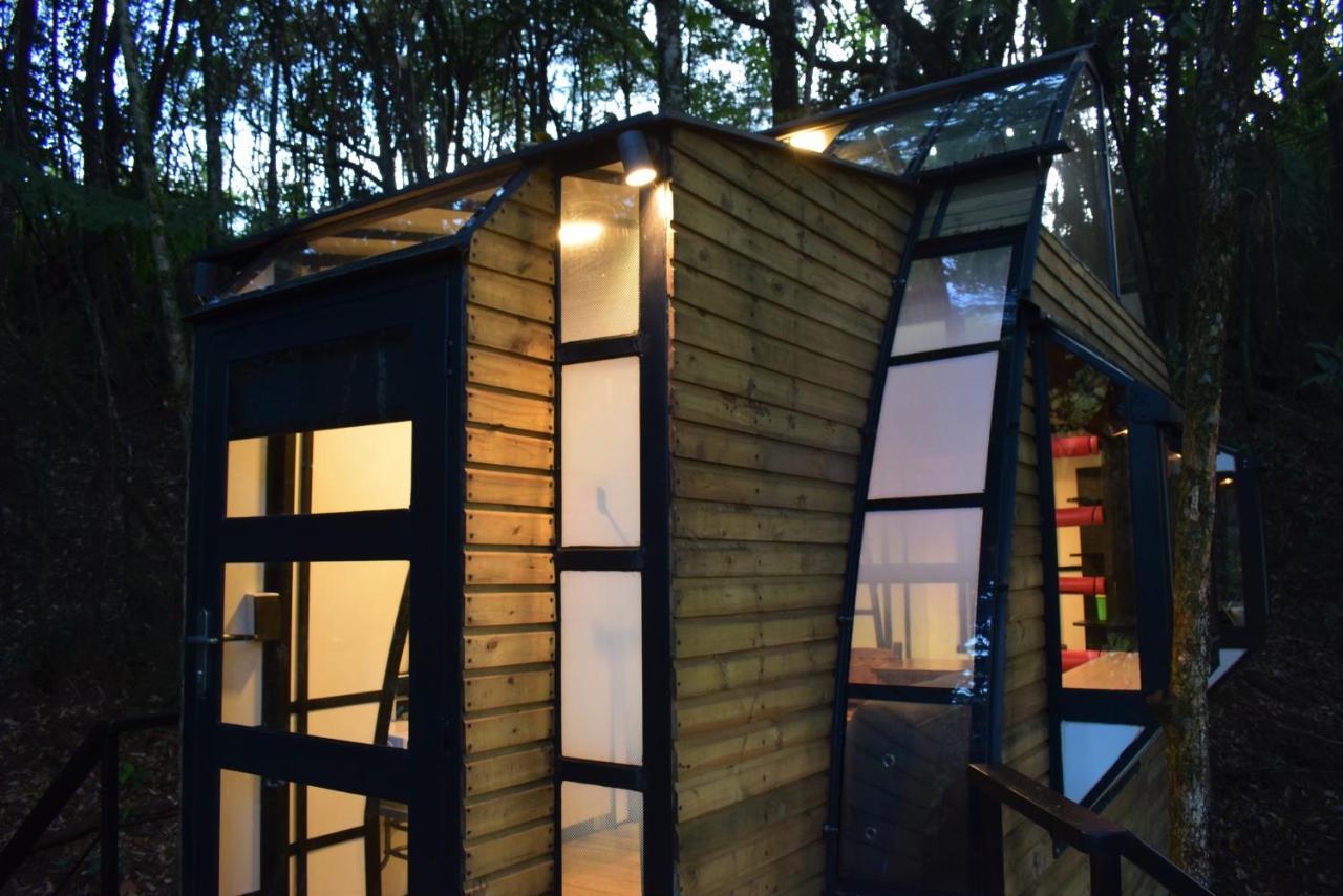 Tanat Camping Medellín